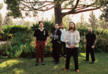 The Devil Wears Prada gehen 2026 wieder auf Tour