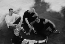 H-BLOCKX kündigen das Album „FILLIN_THE_BLANK“ an – Comeback mit Haltung