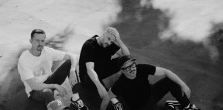 H-BLOCKX kündigen das Album „FILLIN_THE_BLANK“ an – Comeback mit Haltung