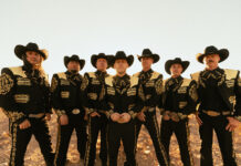 Mariachi El Bronx feiern Comeback – „Bandoleros“ kündigt neues Album an
