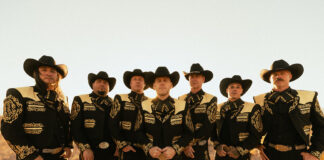 Mariachi El Bronx feiern Comeback – „Bandoleros“ kündigt neues Album an