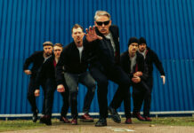 RANTANPLAN veröffentlichen „Alles verkauft“ – erste Single aus dem neuen Album Geschwedet