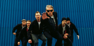 RANTANPLAN veröffentlichen „Alles verkauft“ – erste Single aus dem neuen Album Geschwedet