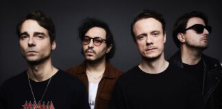 RITUAL erweitern ihr audiovisuelles Gesamtkunstwerk mit Viedo zu „Into the Light“