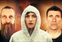 Sleaford Mods & Aldous Harding: „Elitest G.O.A.T.“ – neue Single erschienen, Album folgt am Freitag Sleaford Mods-Elitest G.O.A.T.