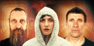 Sleaford Mods & Aldous Harding: „Elitest G.O.A.T.“ – neue Single erschienen, Album folgt am Freitag Sleaford Mods-Elitest G.O.A.T.