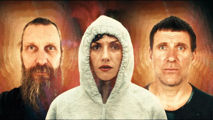 Sleaford Mods-Elitest G.O.A.T.