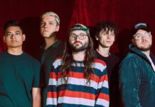 Hot Mulligan veröffentlichen neue Single „I Don’t Think It’s the Right Time for Emojis“ – EU-/UK-Tour startet morgen HOT MULLIGAN