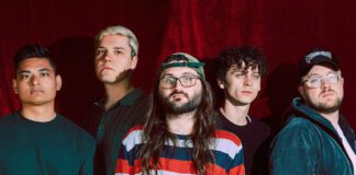 Hot Mulligan veröffentlichen neue Single „I Don’t Think It’s the Right Time for Emojis“ – EU-/UK-Tour startet morgen HOT MULLIGAN