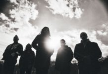 Periphery spielen zwei Headline Shows im Sommer