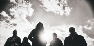 Periphery spielen zwei Headline Shows im Sommer