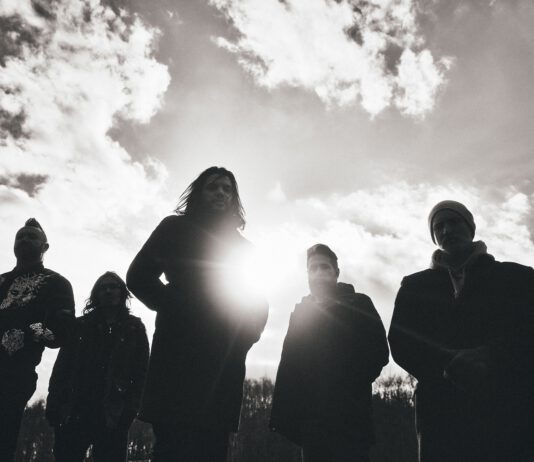 Periphery spielen zwei Headline Shows im Sommer