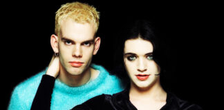 Placebo: RE:CREATED plus Tour im Herbst