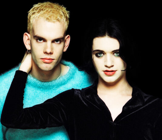 Placebo: RE:CREATED plus Tour im Herbst