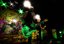 Wizo im Rosenhof Osnabrück: Ein Heimkommen