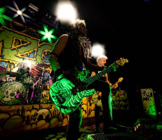 Wizo im Rosenhof Osnabrück: Ein Heimkommen