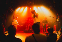 Casey live in Hamburg