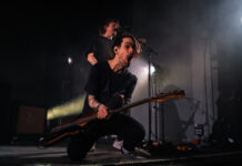 Fjørt & Jule im Capitol in Hannover