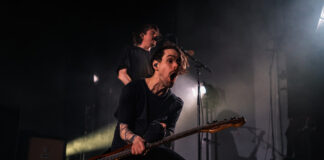 Fjørt & Jule im Capitol in Hannover