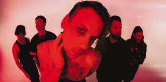 Beartooth: neues Album, neue Tour