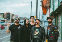 Zwischen Wahnsinn und Mitsing-Refrain: Zebrahead melden sich mit neuer Single zurück