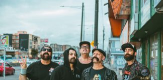 Zwischen Wahnsinn und Mitsing-Refrain: Zebrahead melden sich mit neuer Single zurück