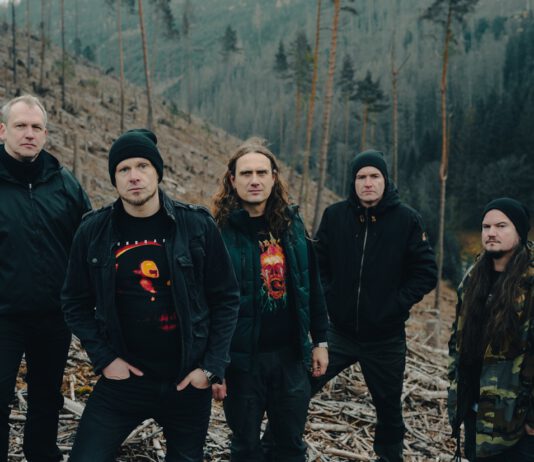Wacken 2026: Heaven Shall Burn spielen exklusive Clubshow im Landgasthof
