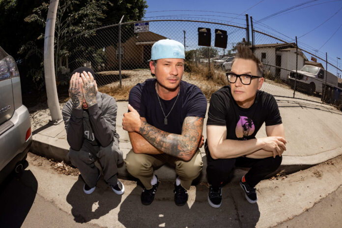 blink-182 2026