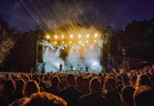 Fährmannsfest Hannover, Freitag, der 31. Juli 2026