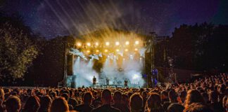 Fährmannsfest Hannover, Freitag, der 31. Juli 2026
