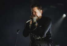 The Devil Wears Prada in Hamburg