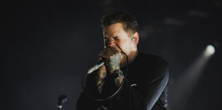 The Devil Wears Prada in Hamburg