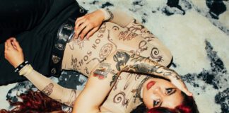 Genre-Mix aus Punk, Thrash und Nu-Metal: Babe Haven bringen „Nuisance“ heraus und touren durch Deutschland Babe Haven veröffentlichen neues Album „Nuisance“ und starten Europa-Tour