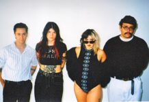 Destroy Boys kündigen neues Album „FOIE GRAS“ an und veröffentlichen Single „Hysteria“ Destroy Boys