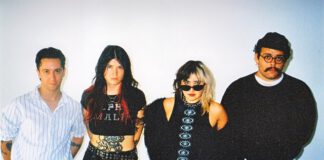 Destroy Boys kündigen neues Album „FOIE GRAS“ an und veröffentlichen Single „Hysteria“ Destroy Boys