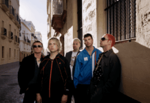 Fontaines D.C. veröffentlichen neues Album „Dopamine Chamber“ und Musikvideo zu „Japan“ Radikaler Richtungswechsel: Fontaines D.C. bringen „Dopamine Chamber“ heraus und droppen Clip zu „Japan“