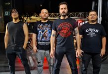 Gatos Feios kündigen neues Album „Eu Sou Produto“ an Gatos Feios