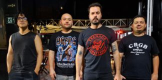 Gatos Feios kündigen neues Album „Eu Sou Produto“ an Gatos Feios