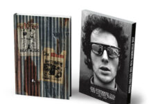 Die Wurzeln von The Clash: „Joe Strummer 003: The 101’ers Years“ bringt unveröffentlichte Frühwerke JOE STRUMMER 003 THE