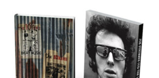Die Wurzeln von The Clash: „Joe Strummer 003: The 101’ers Years“ bringt unveröffentlichte Frühwerke JOE STRUMMER 003 THE