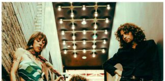 SKORTS kündigen neue EP „Muse and the Marquee“ an und veröffentlichen Single „Bad Habit“
