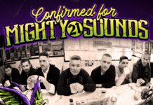 Count Your Bruises präsentiert: Mighty Sounds 2027 – Das Line-up. Die News. Der komplette Festival-Überblick. dropkick-murphys-mighty sounds