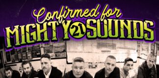 Count Your Bruises präsentiert: Mighty Sounds 2027 – Das Line-up. Die News. Der komplette Festival-Überblick. dropkick-murphys-mighty sounds