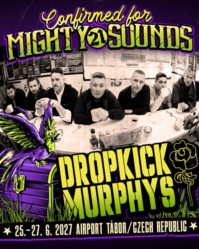 dropkick-murphys-mighty sounds